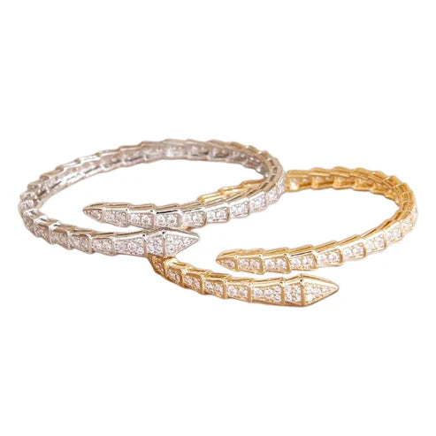 Serpent Deluxe | Bracelet