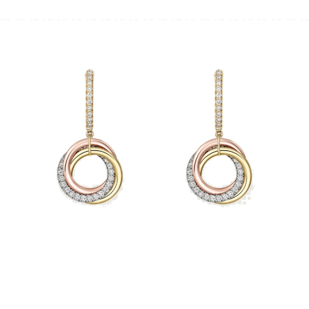 Trinity Agathe | Earrings