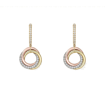 Trinity Agathe | Earrings