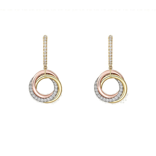 Trinity Agathe | Earrings