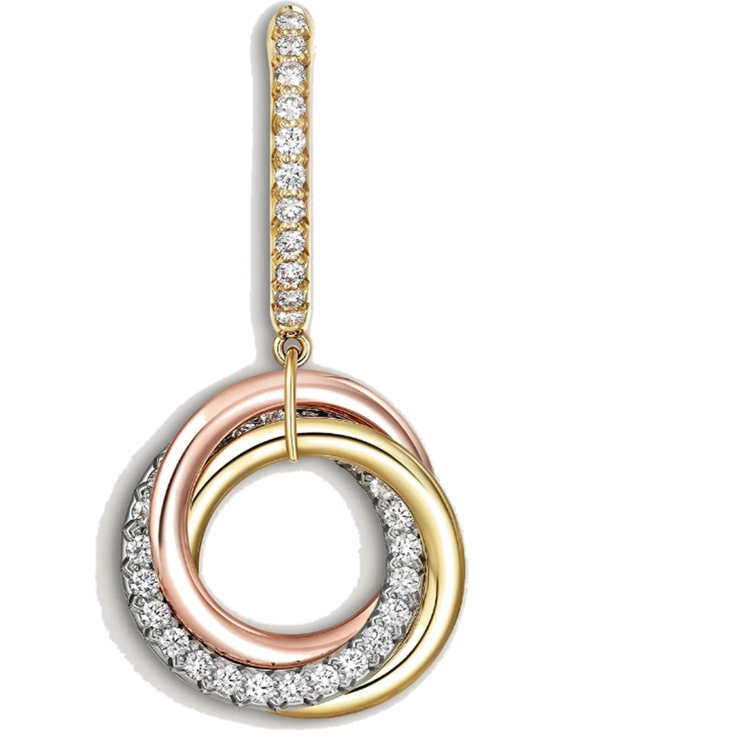 Trinity Agathe | Earrings