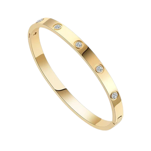 Eternity | Bracelet – Diamond